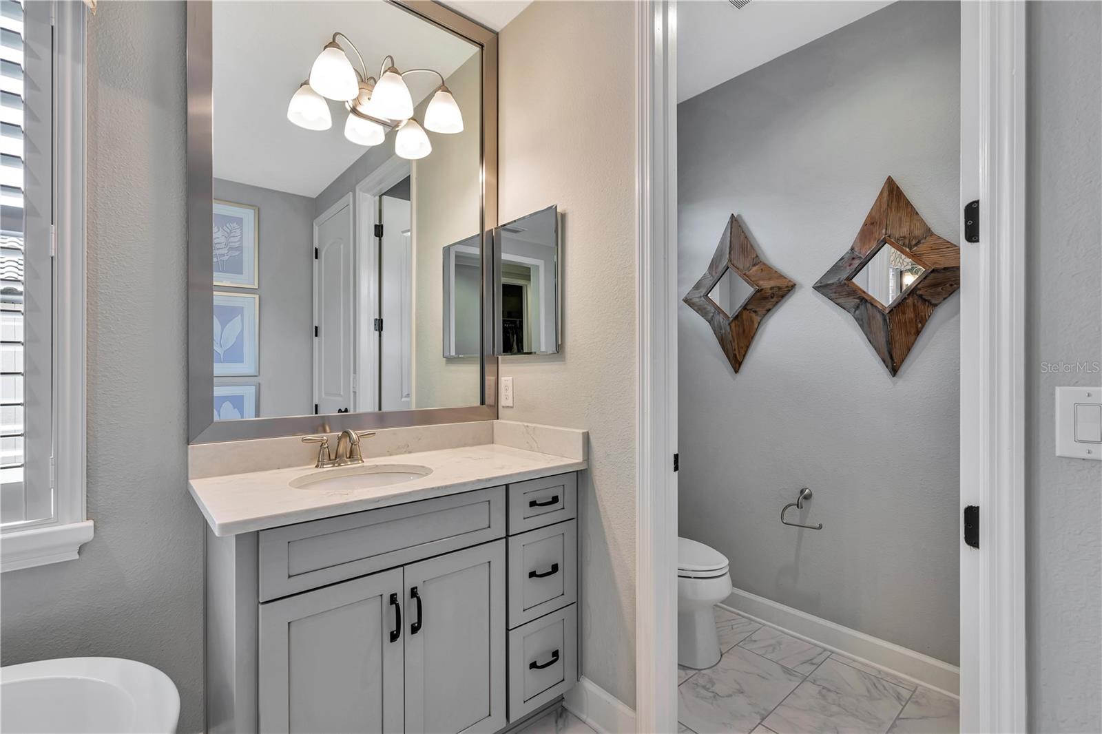 MARSH POINTE - Residential