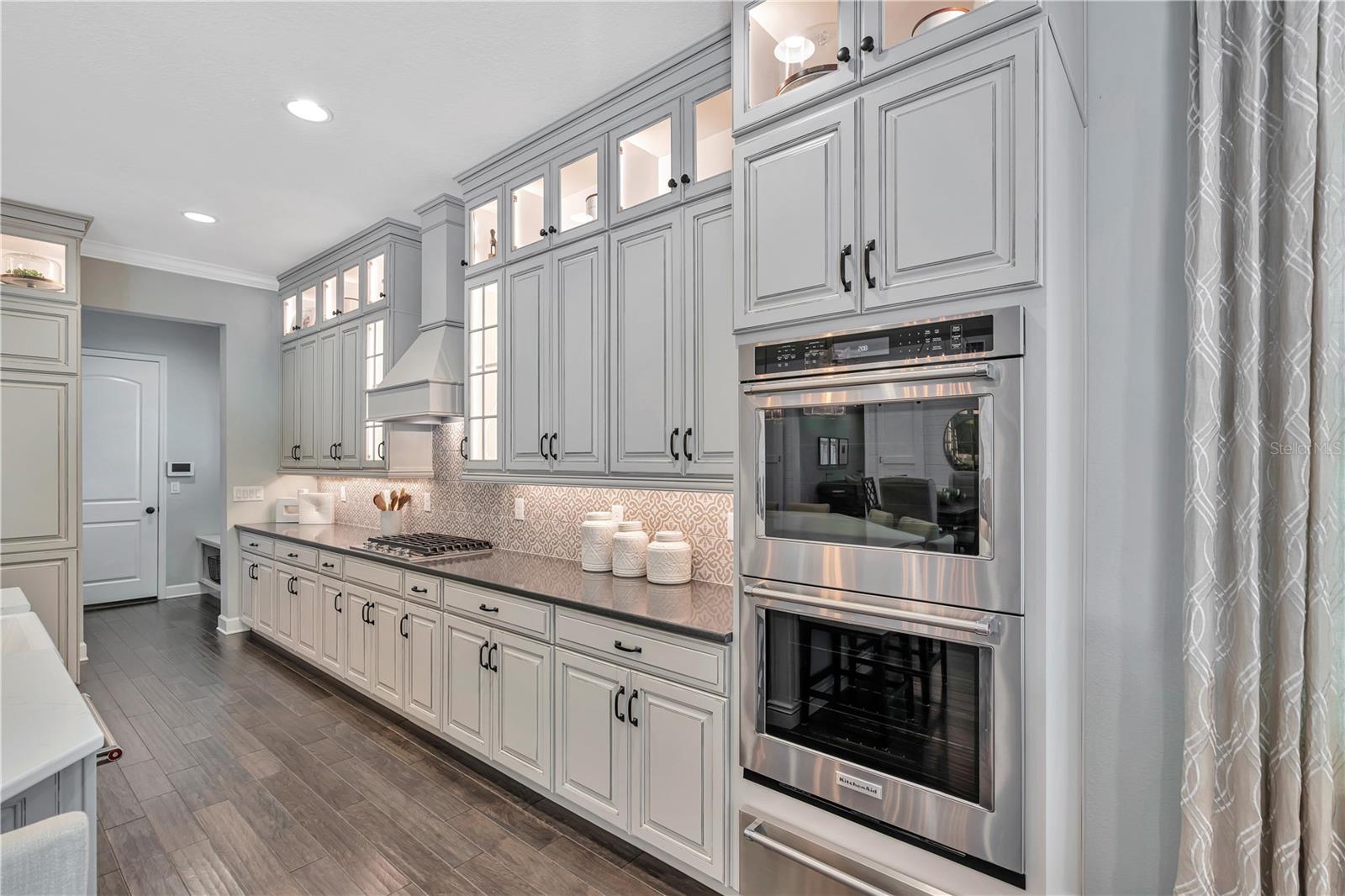 MARSH POINTE - Residential