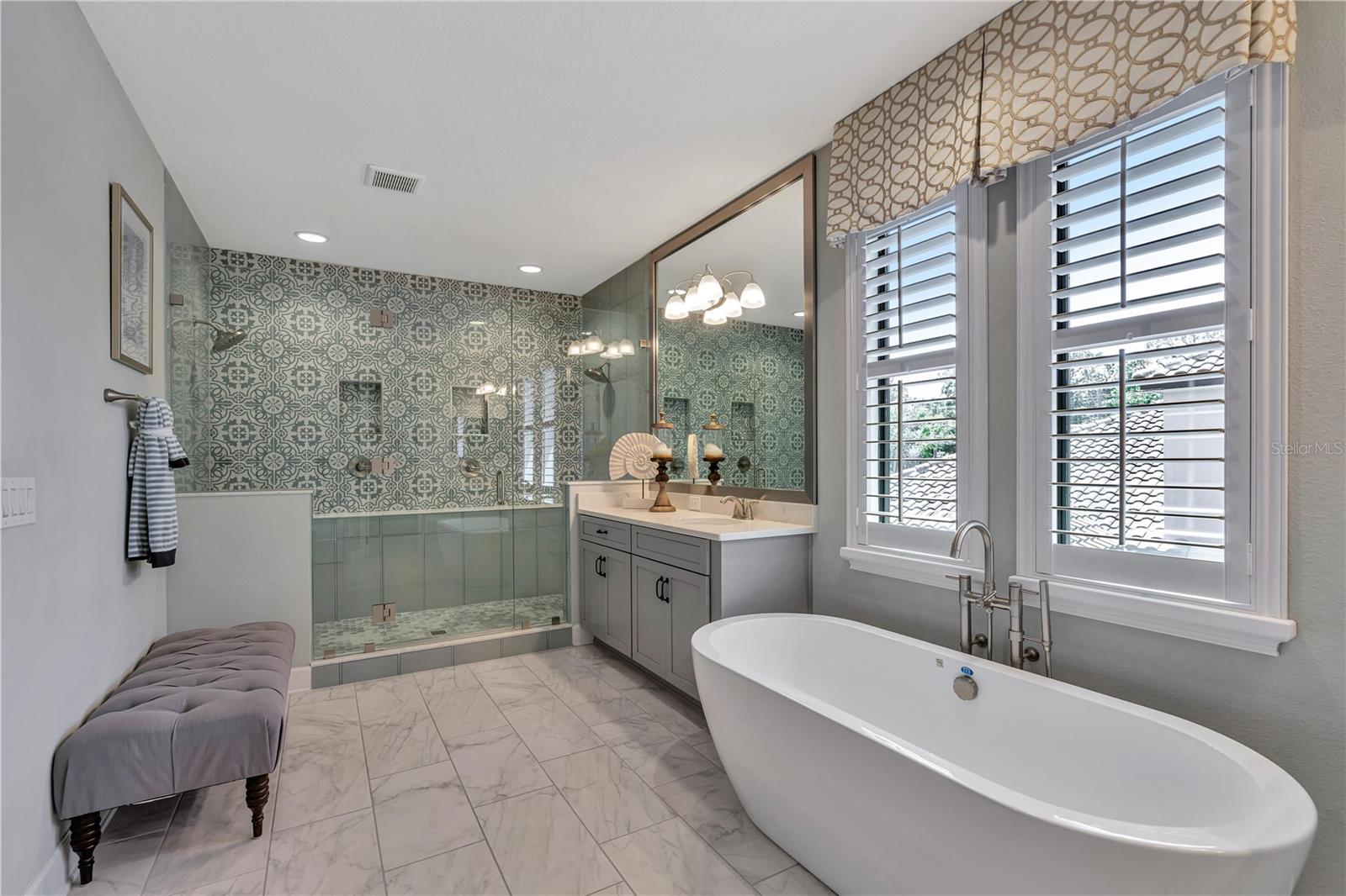 MARSH POINTE - Residential