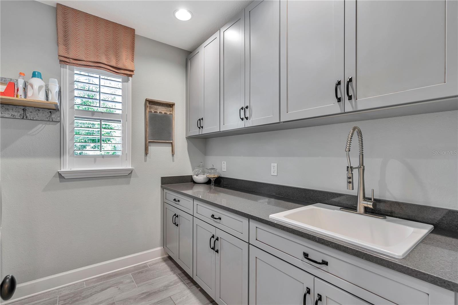 MARSH POINTE - Residential