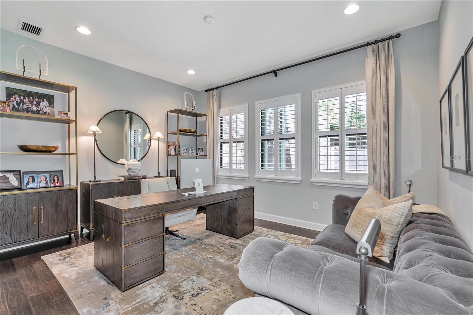 MARSH POINTE - Residential