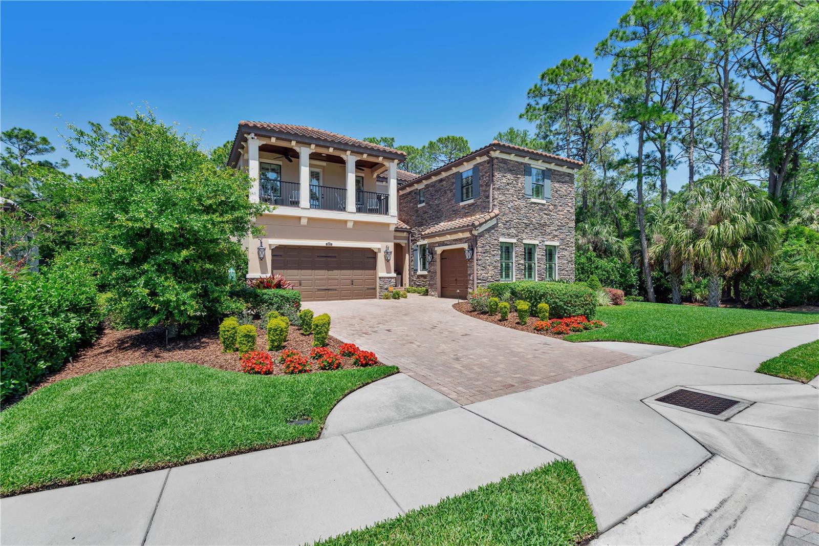 MARSH POINTE - Residential