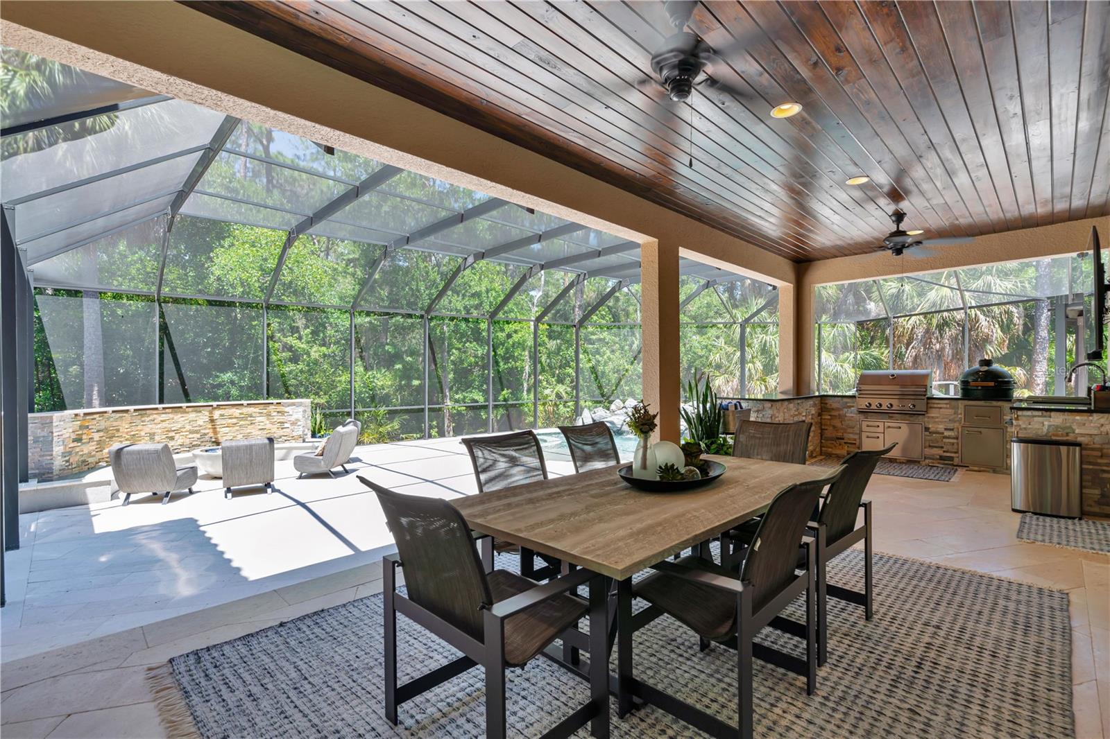 MARSH POINTE - Residential