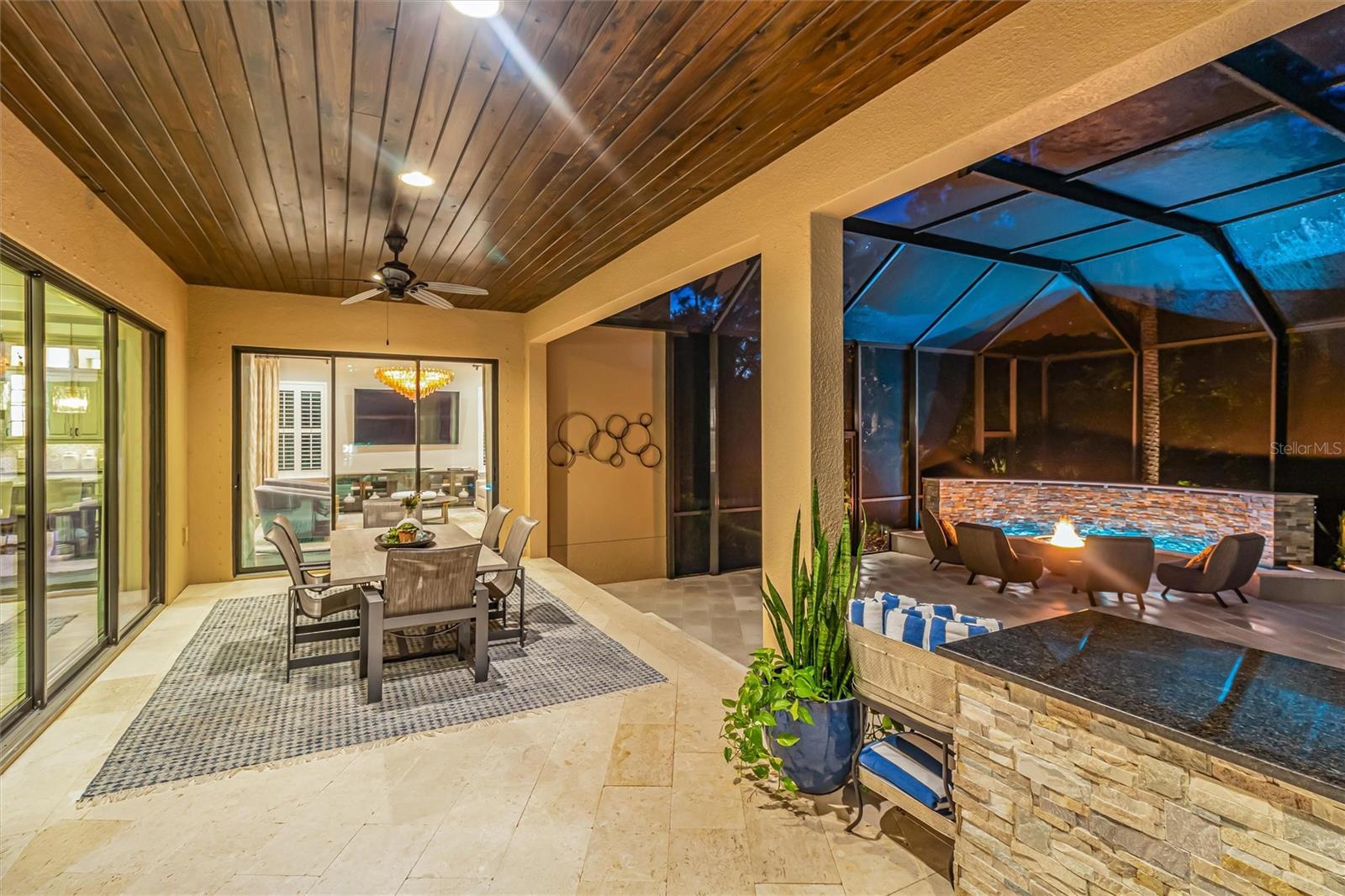 MARSH POINTE - Residential