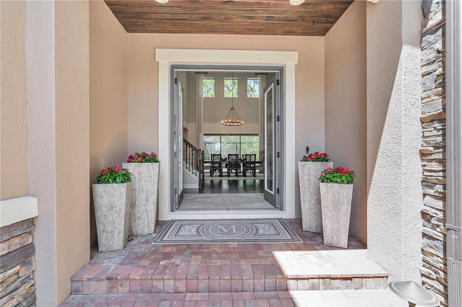 MARSH POINTE - Residential
