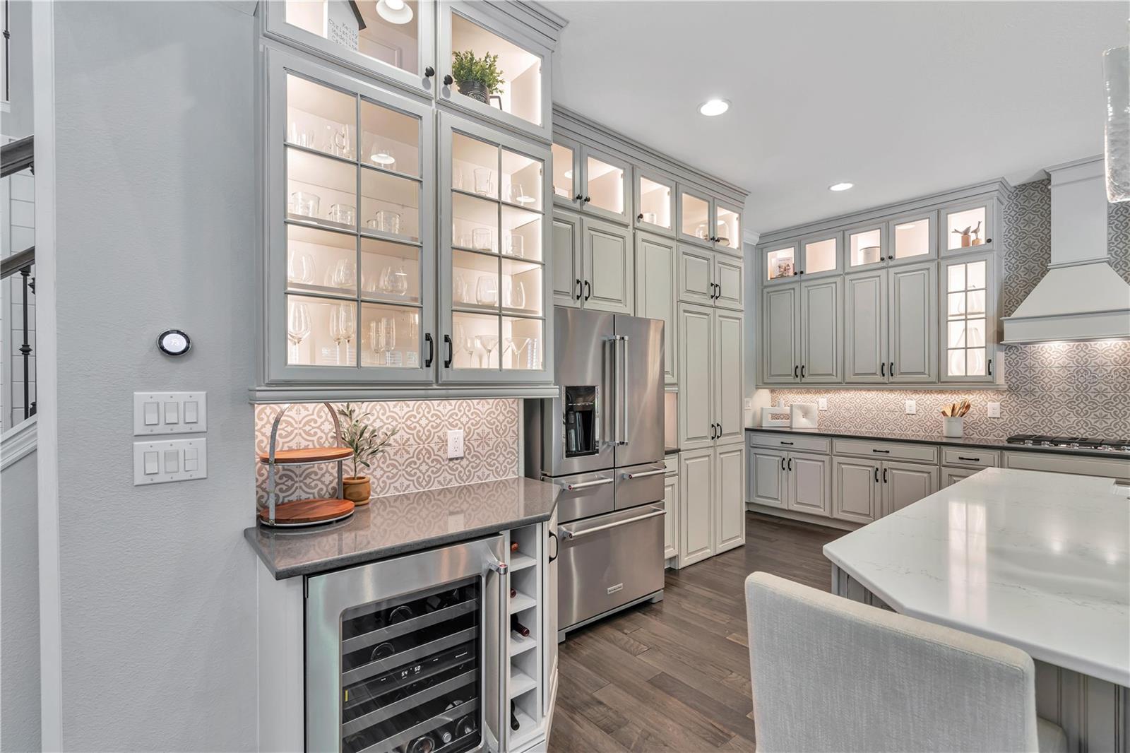MARSH POINTE - Residential