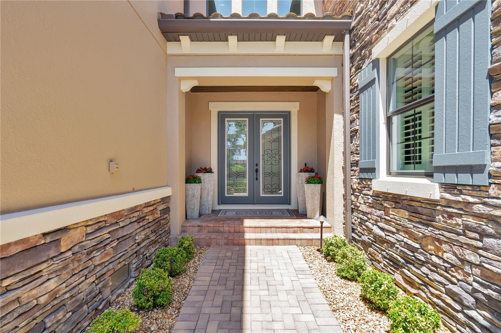 MARSH POINTE - Residential