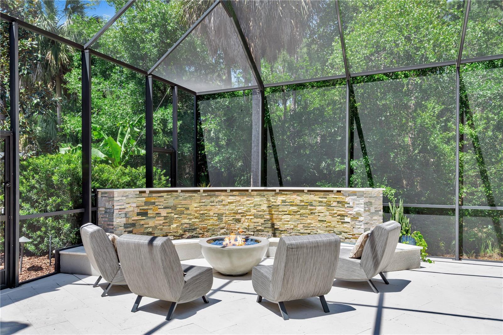 MARSH POINTE - Residential