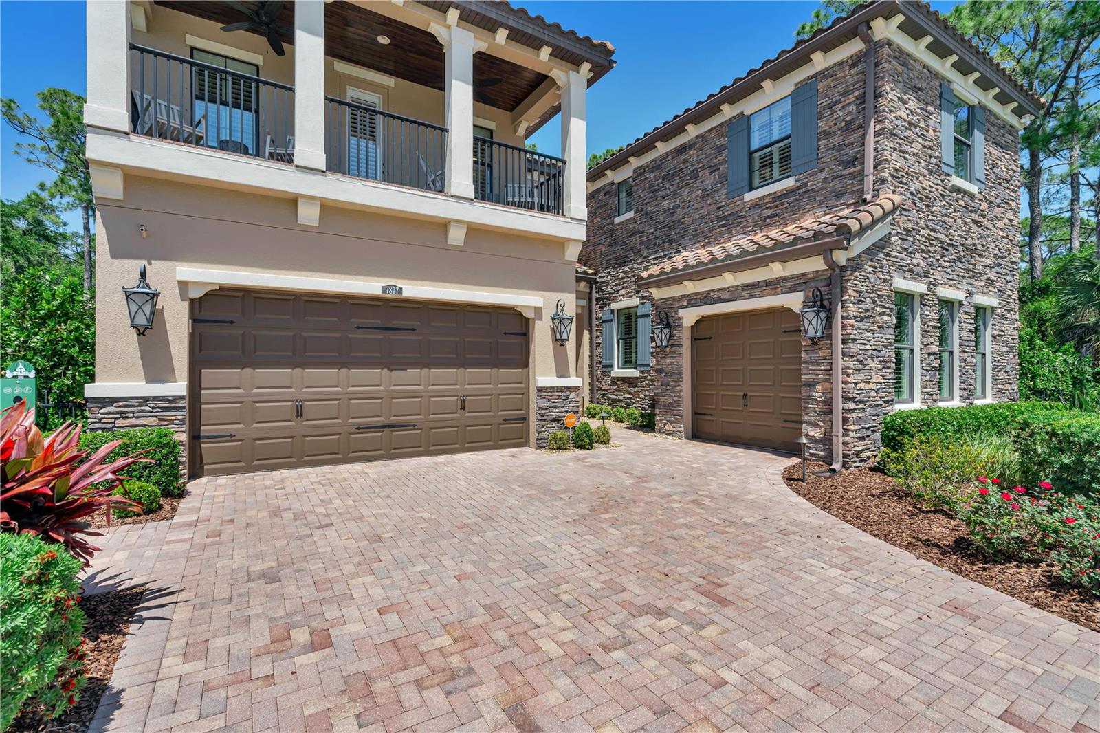 MARSH POINTE - Residential