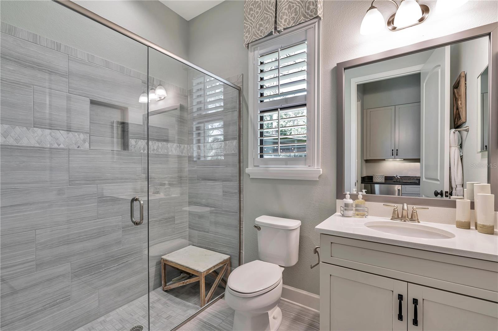 MARSH POINTE - Residential