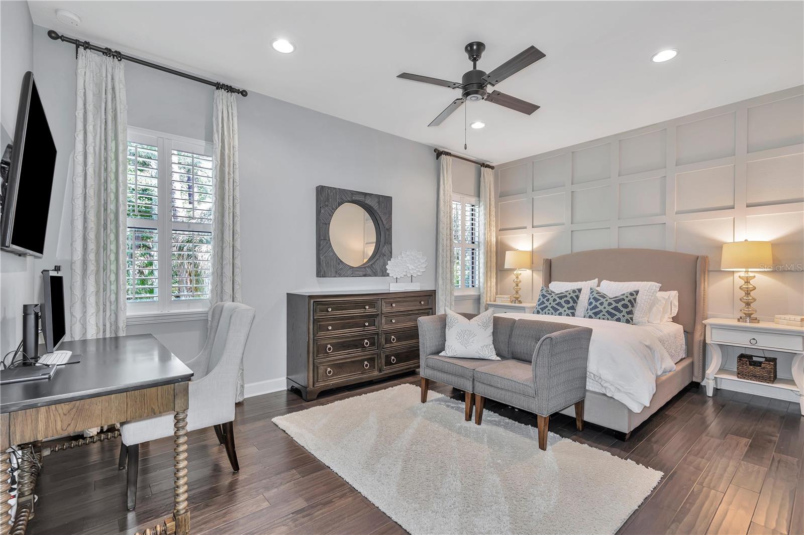 MARSH POINTE - Residential