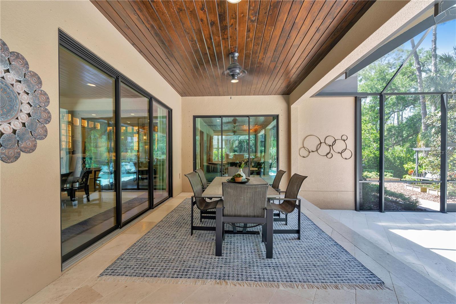 MARSH POINTE - Residential
