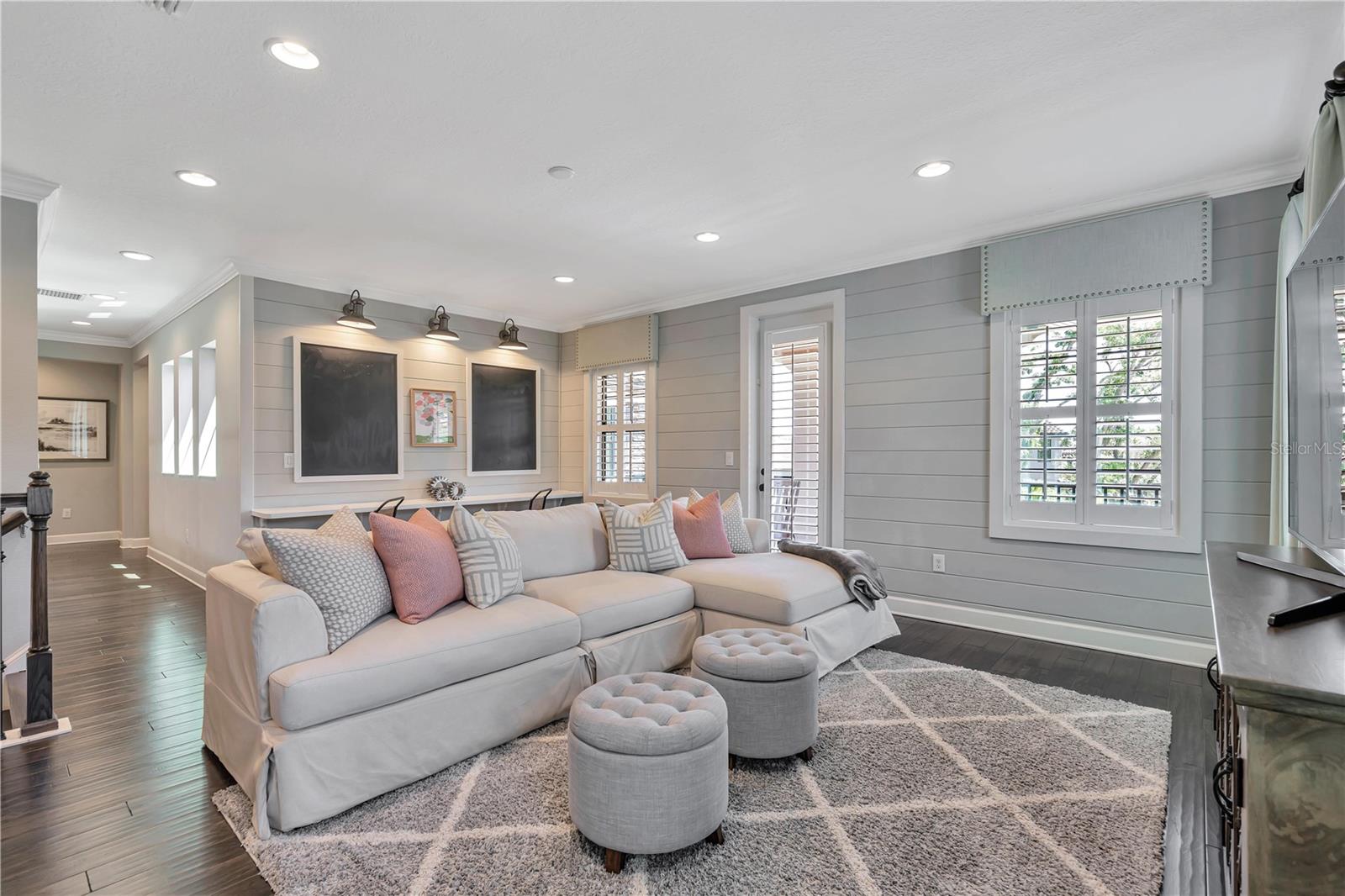 MARSH POINTE - Residential