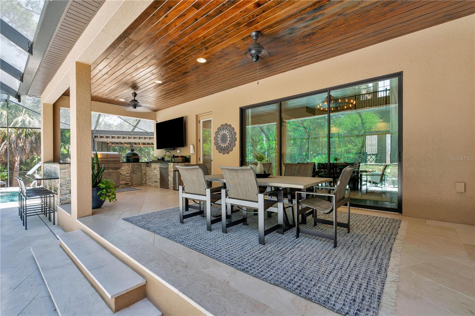 MARSH POINTE - Residential