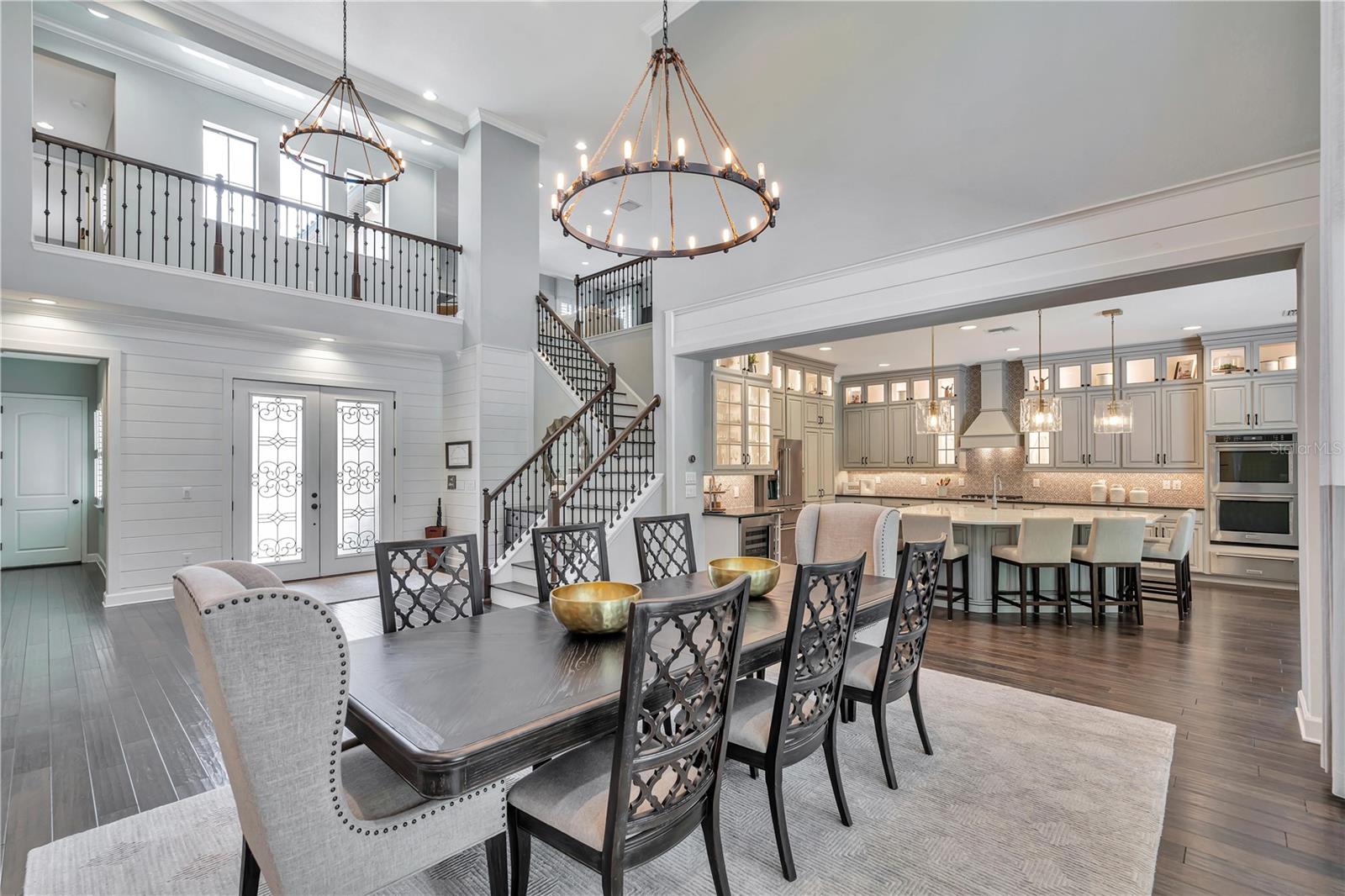 MARSH POINTE - Residential