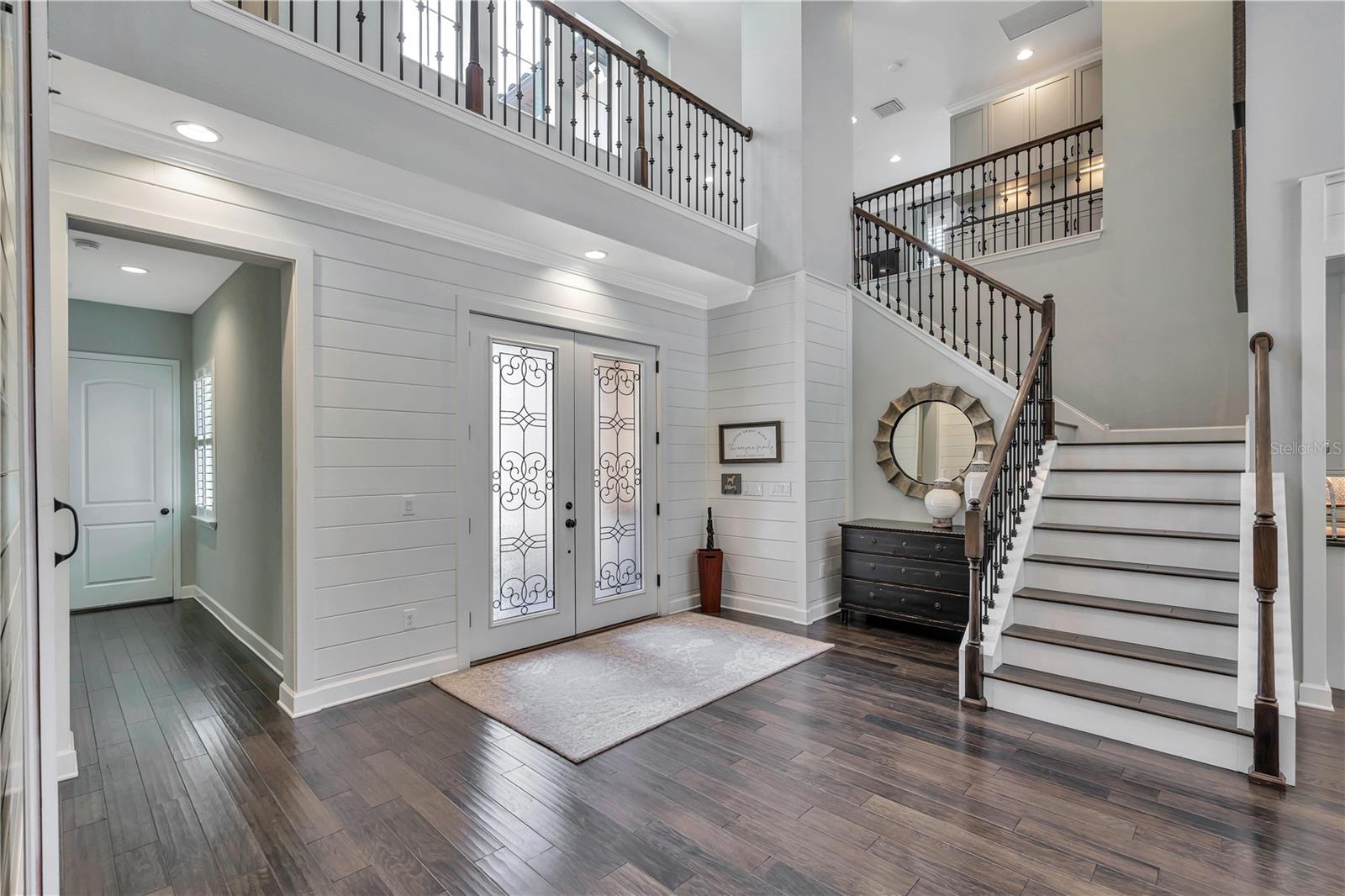 MARSH POINTE - Residential