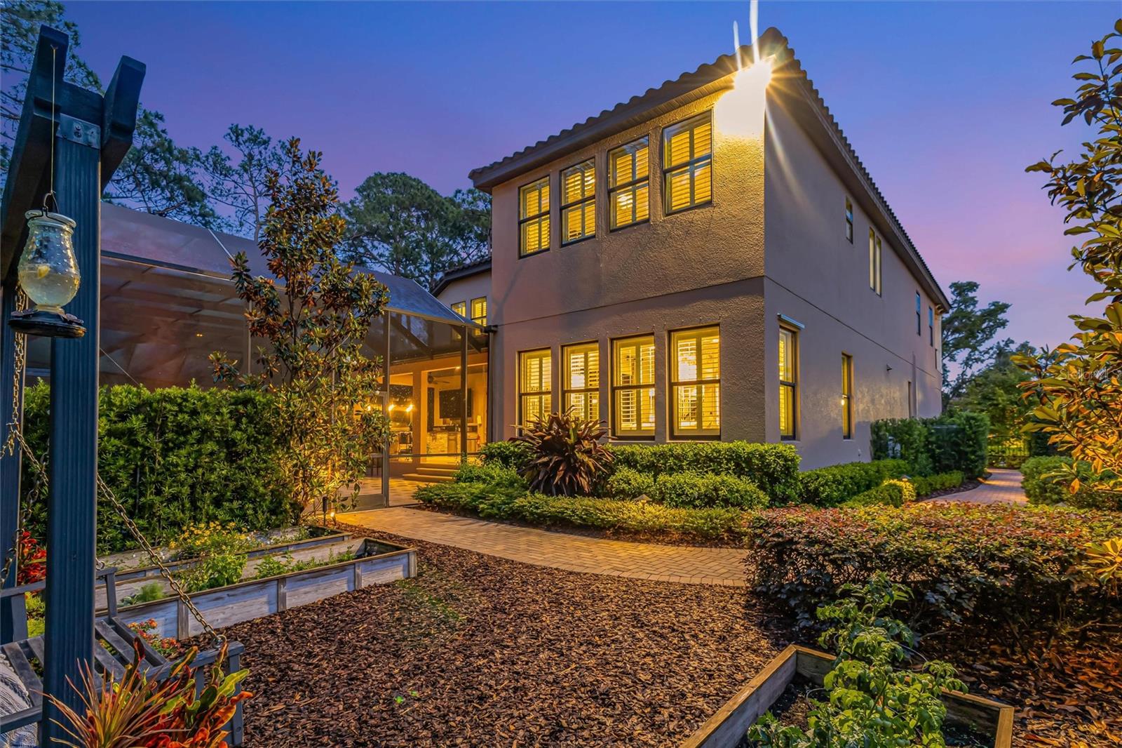 MARSH POINTE - Residential