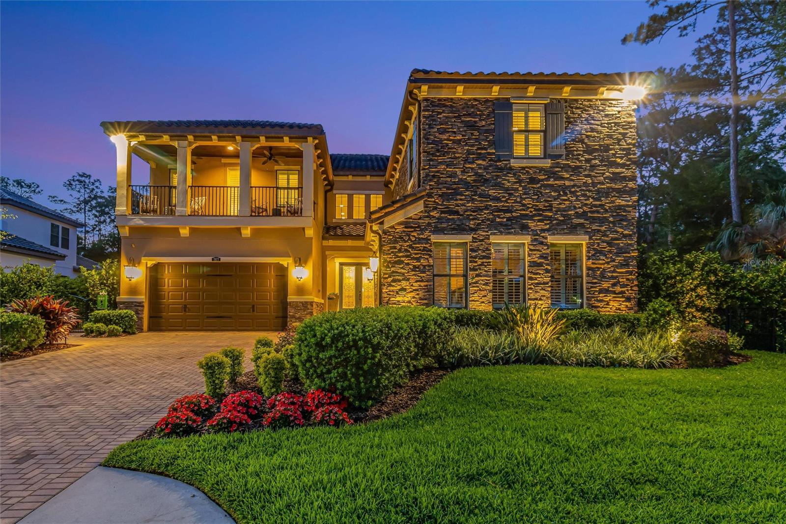 MARSH POINTE - Residential