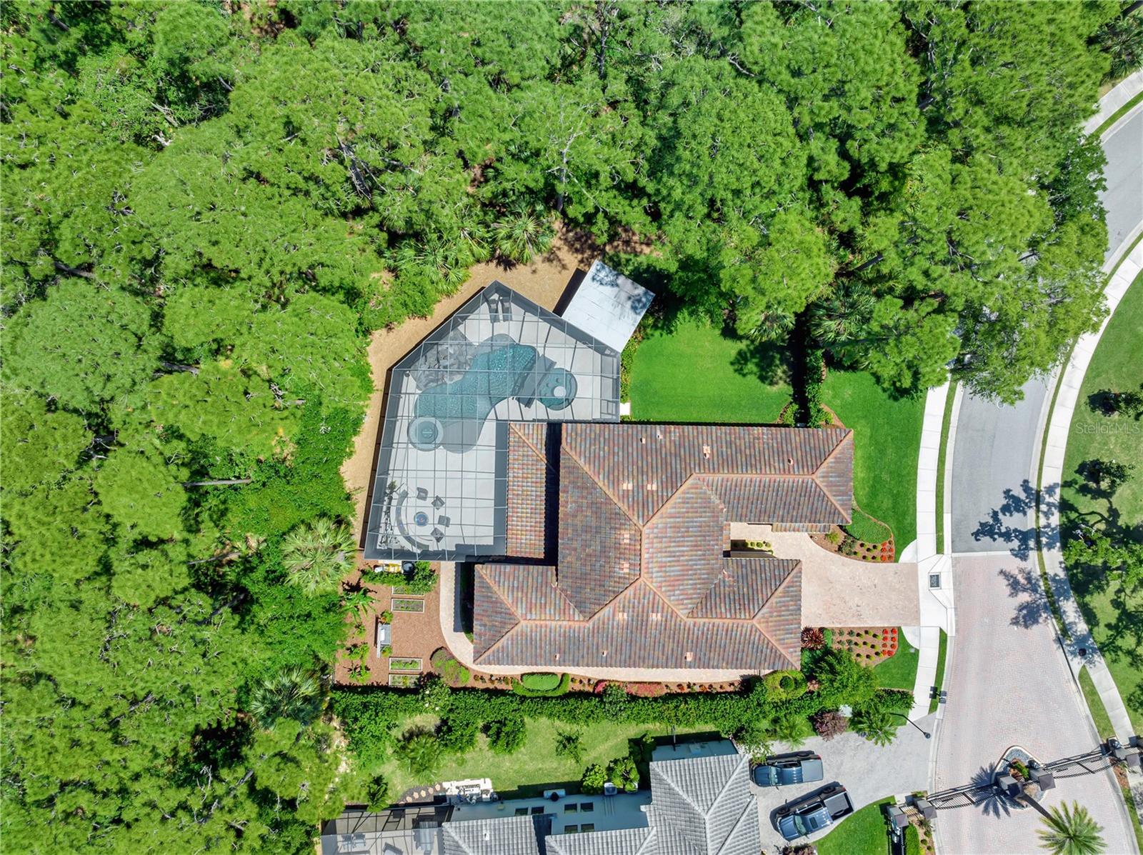 MARSH POINTE - Residential