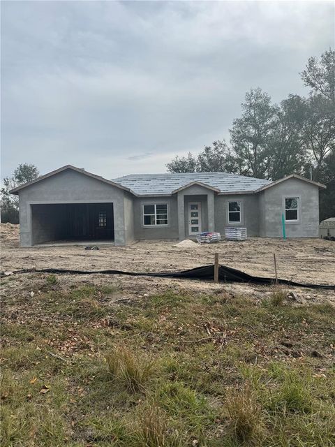 12757 SE 104TH TERRACE BELLEVIEW FL 34420