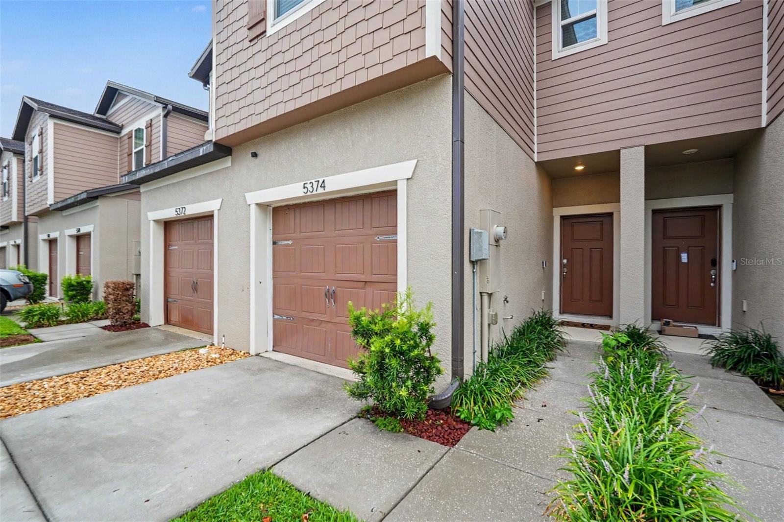 5374 SYLVESTER LOOP