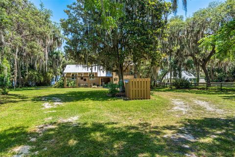 A home in SALT SPRINGS