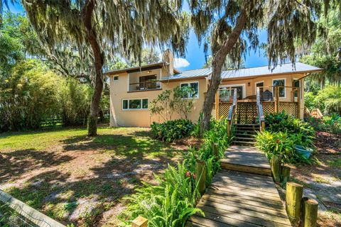 A home in SALT SPRINGS