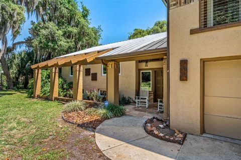 A home in SALT SPRINGS