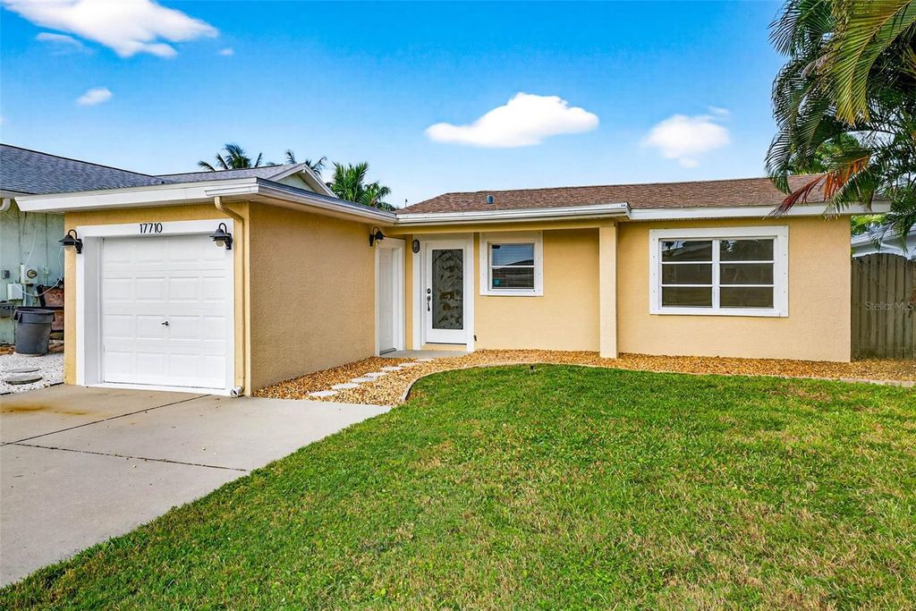 Photo of 17710 Long Point Drive, Redington Shores, FL 33708 (MLS # TB8435881)