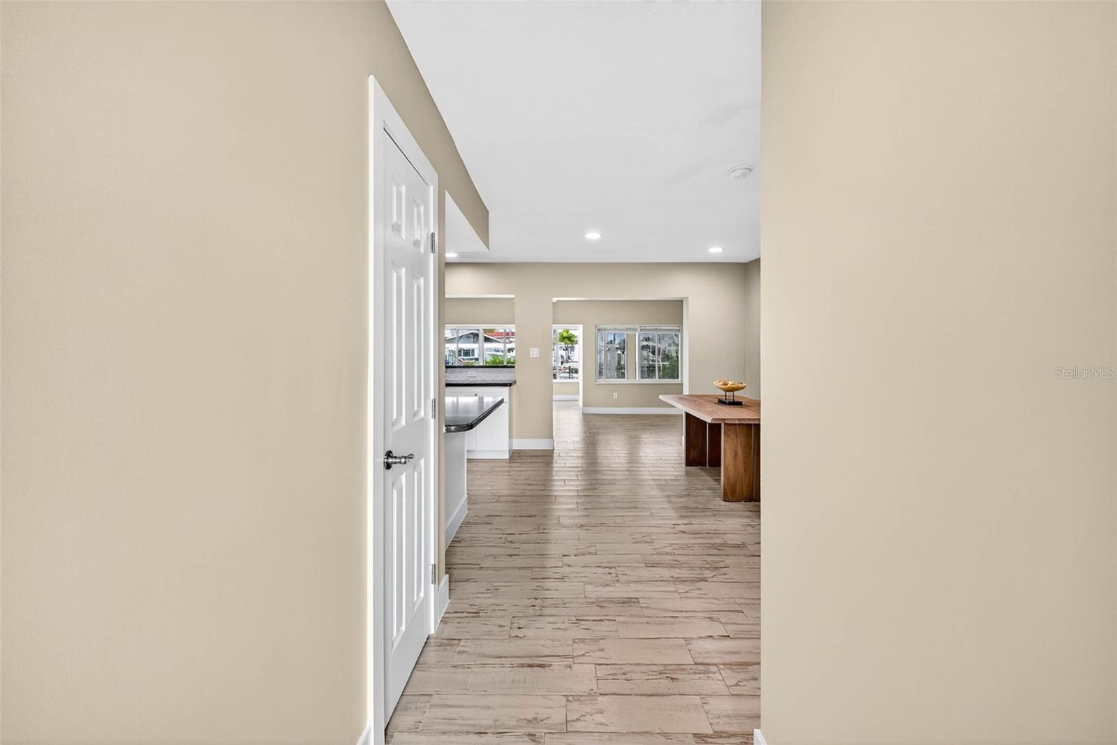 LONG POINT SUB - Residential