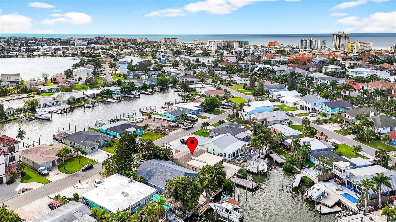 LONG POINT SUB - Residential