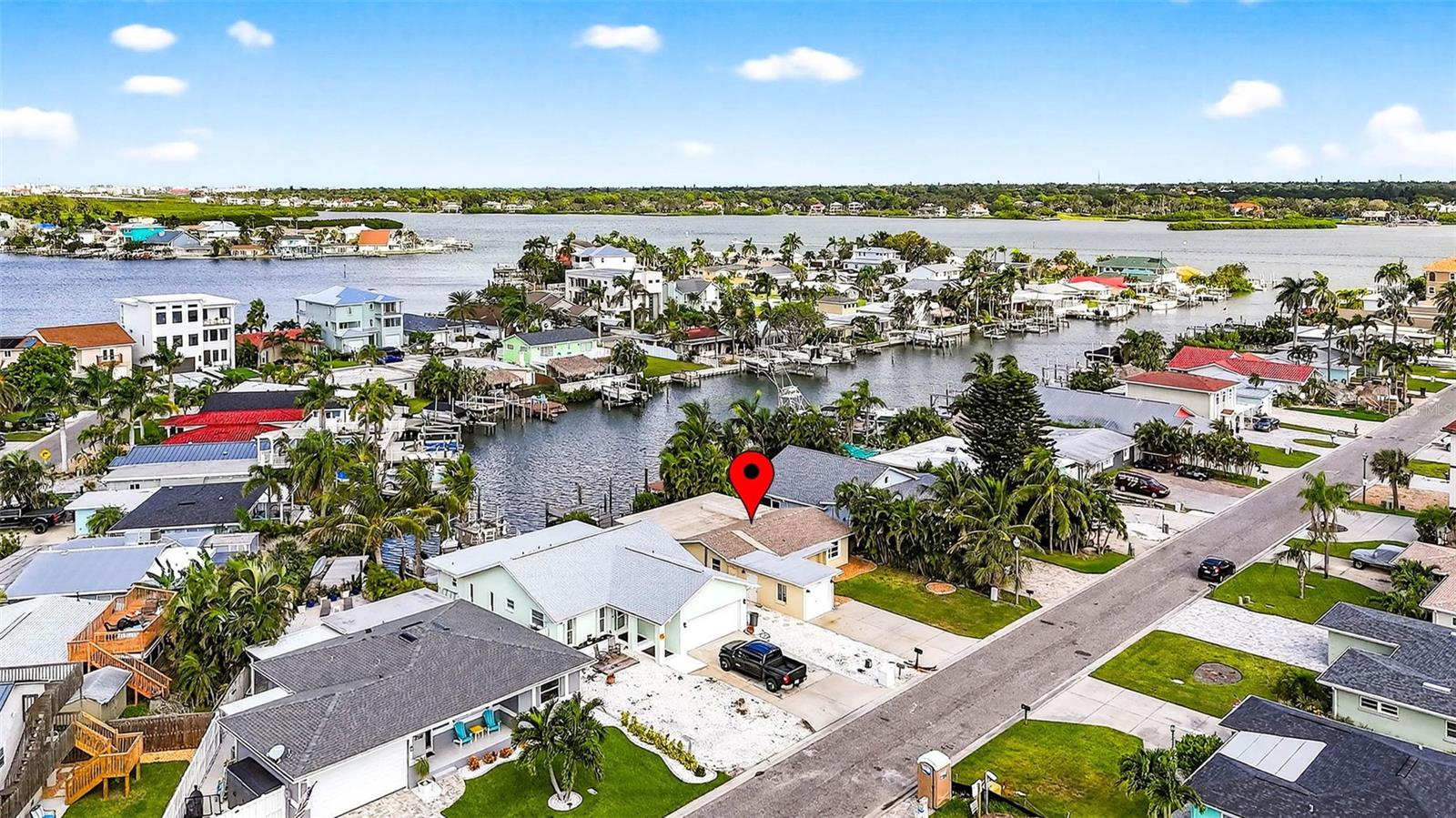LONG POINT SUB - Residential