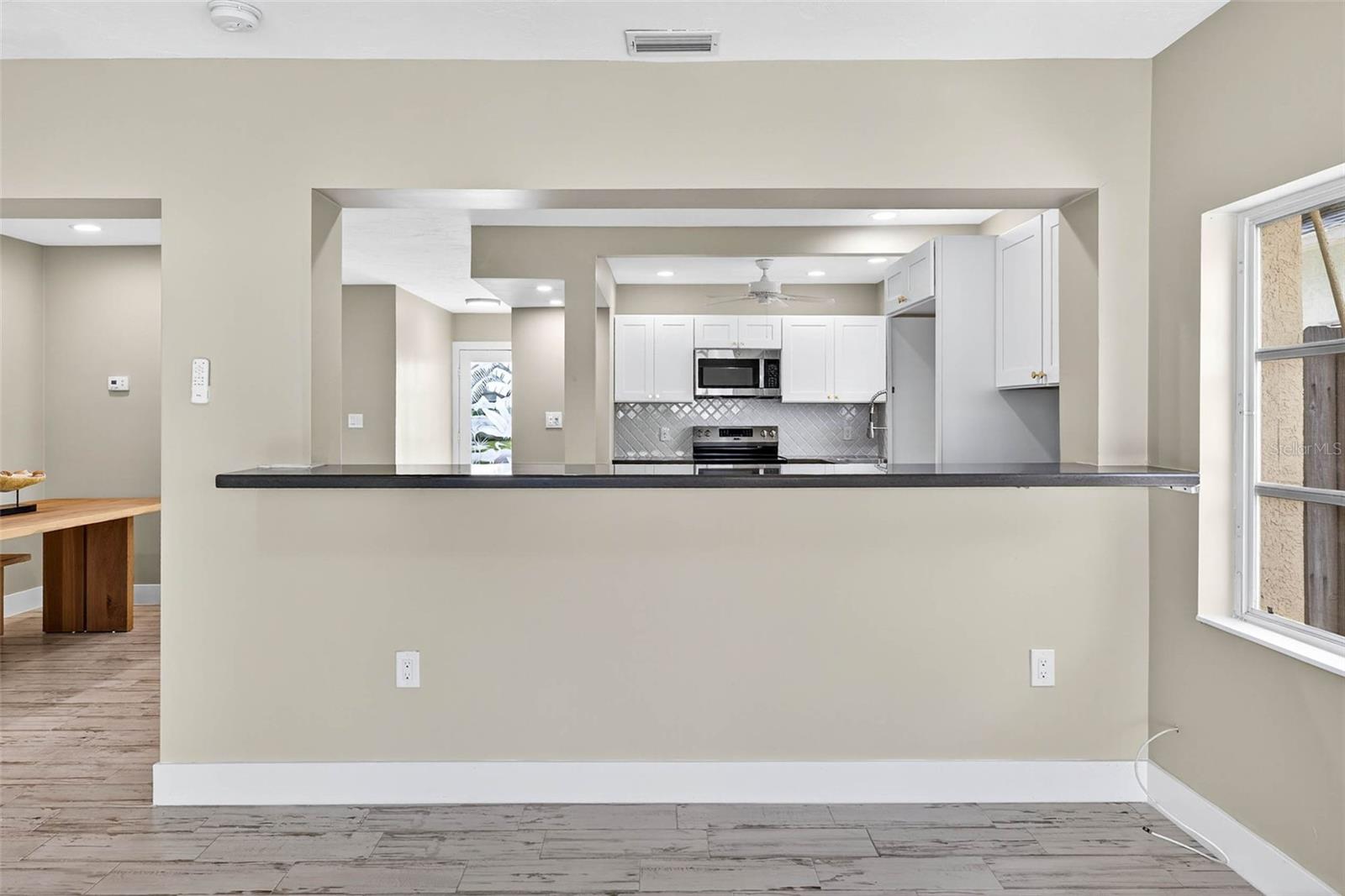 LONG POINT SUB - Residential