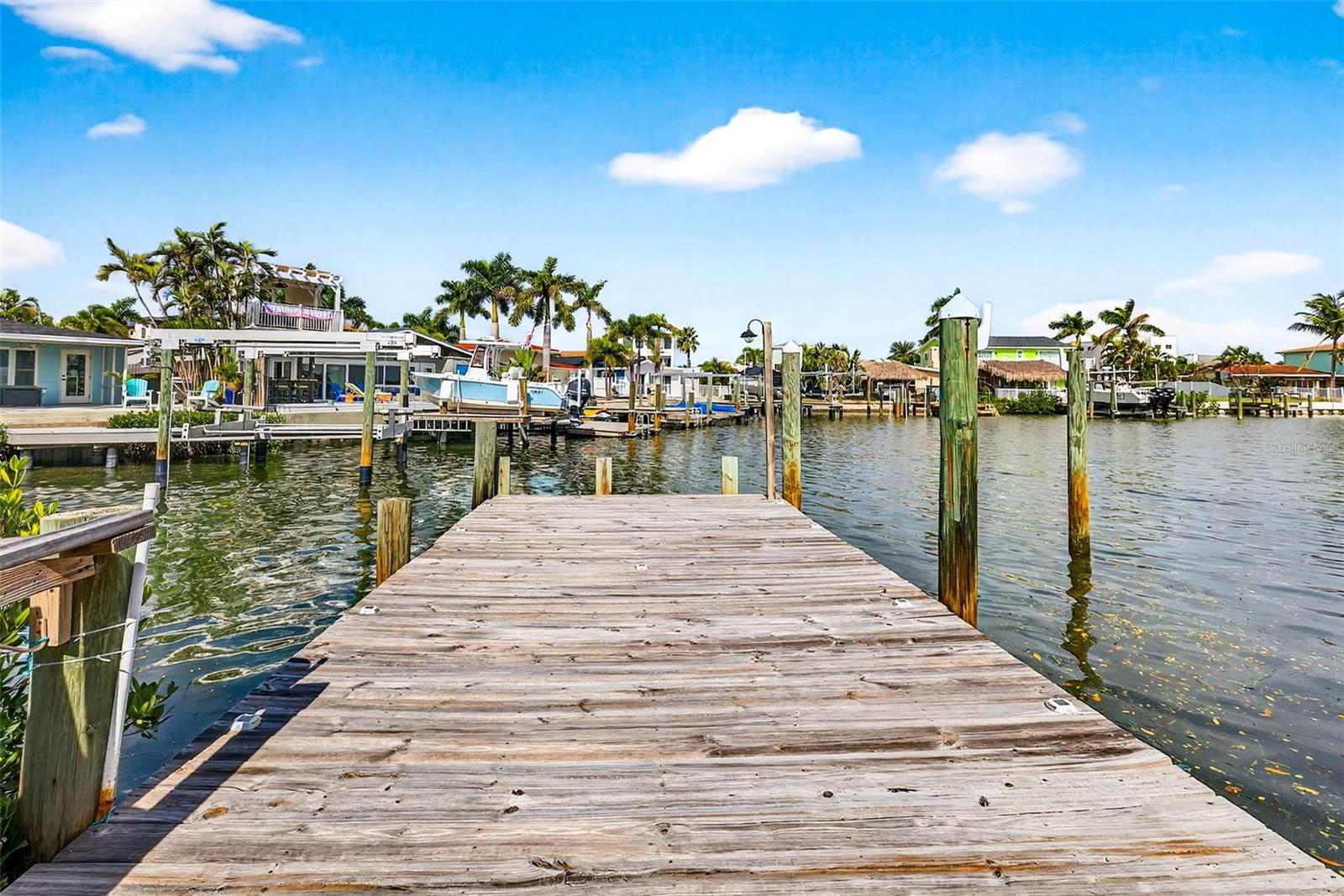LONG POINT SUB - Residential