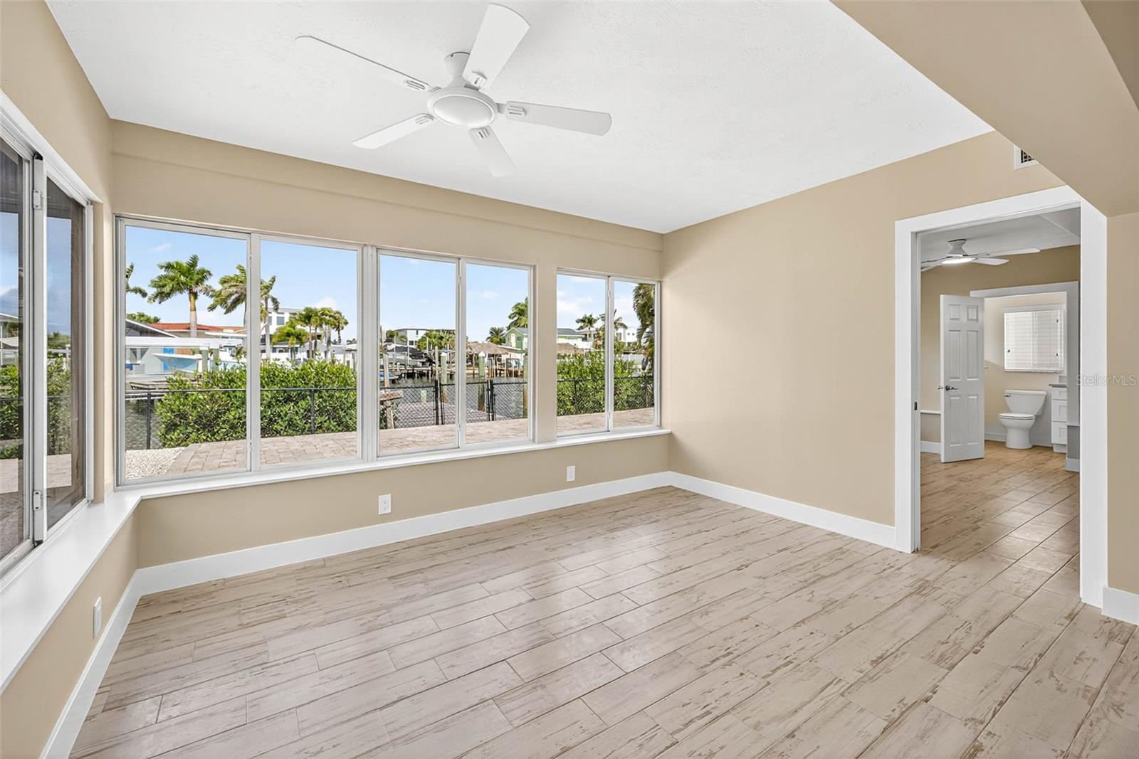 LONG POINT SUB - Residential