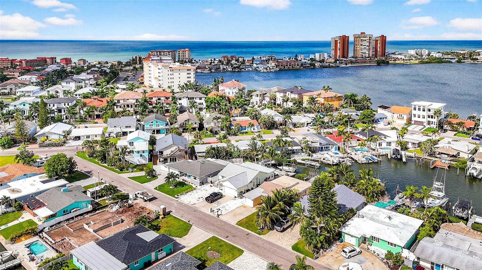 LONG POINT SUB - Residential