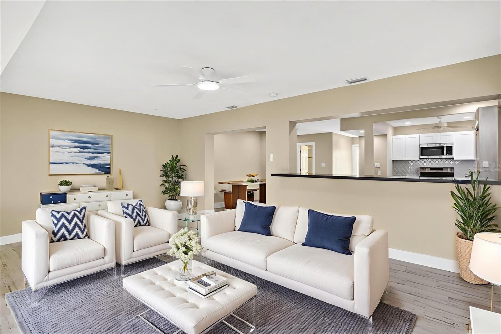 LONG POINT SUB - Residential