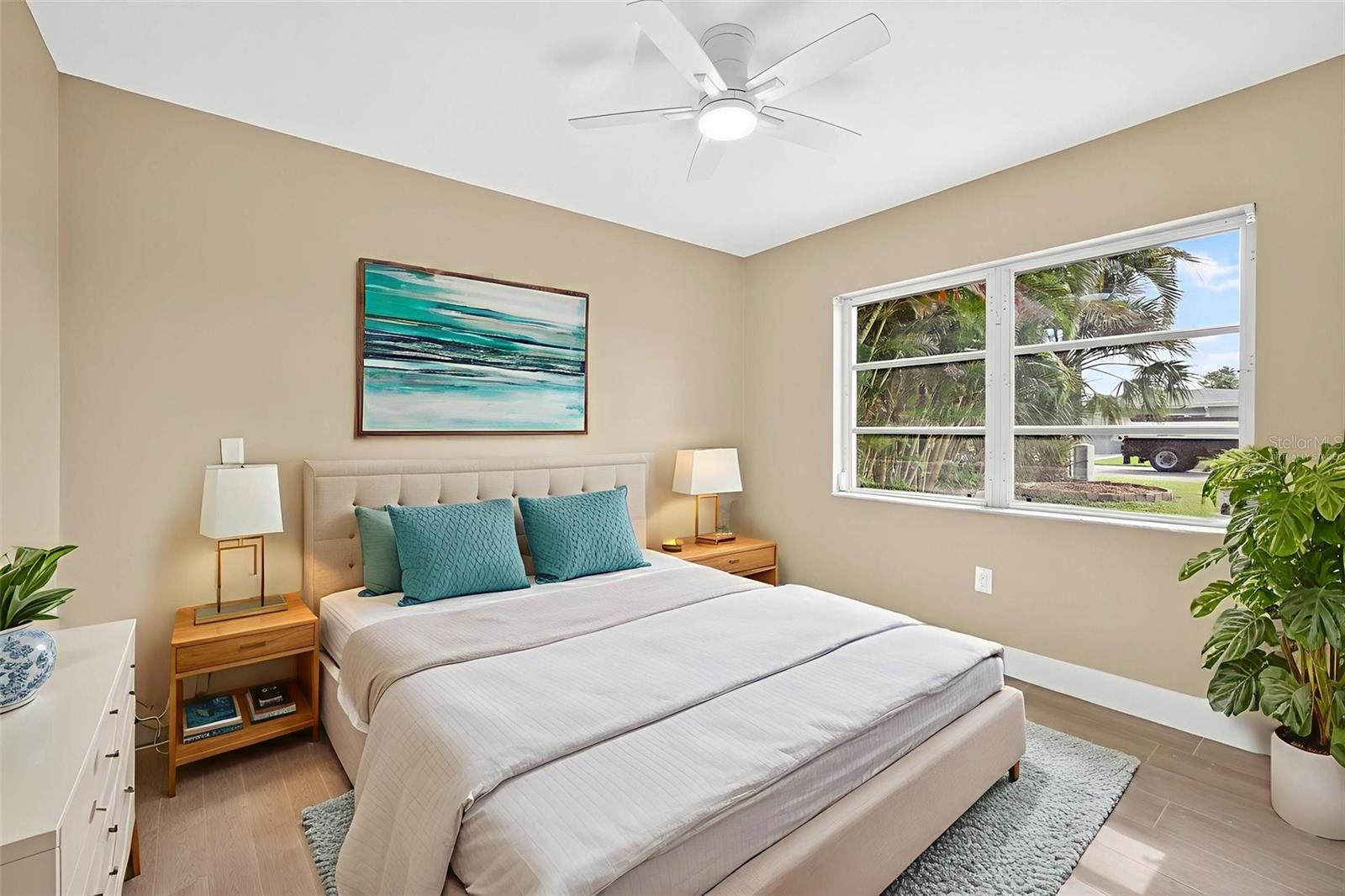 LONG POINT SUB - Residential