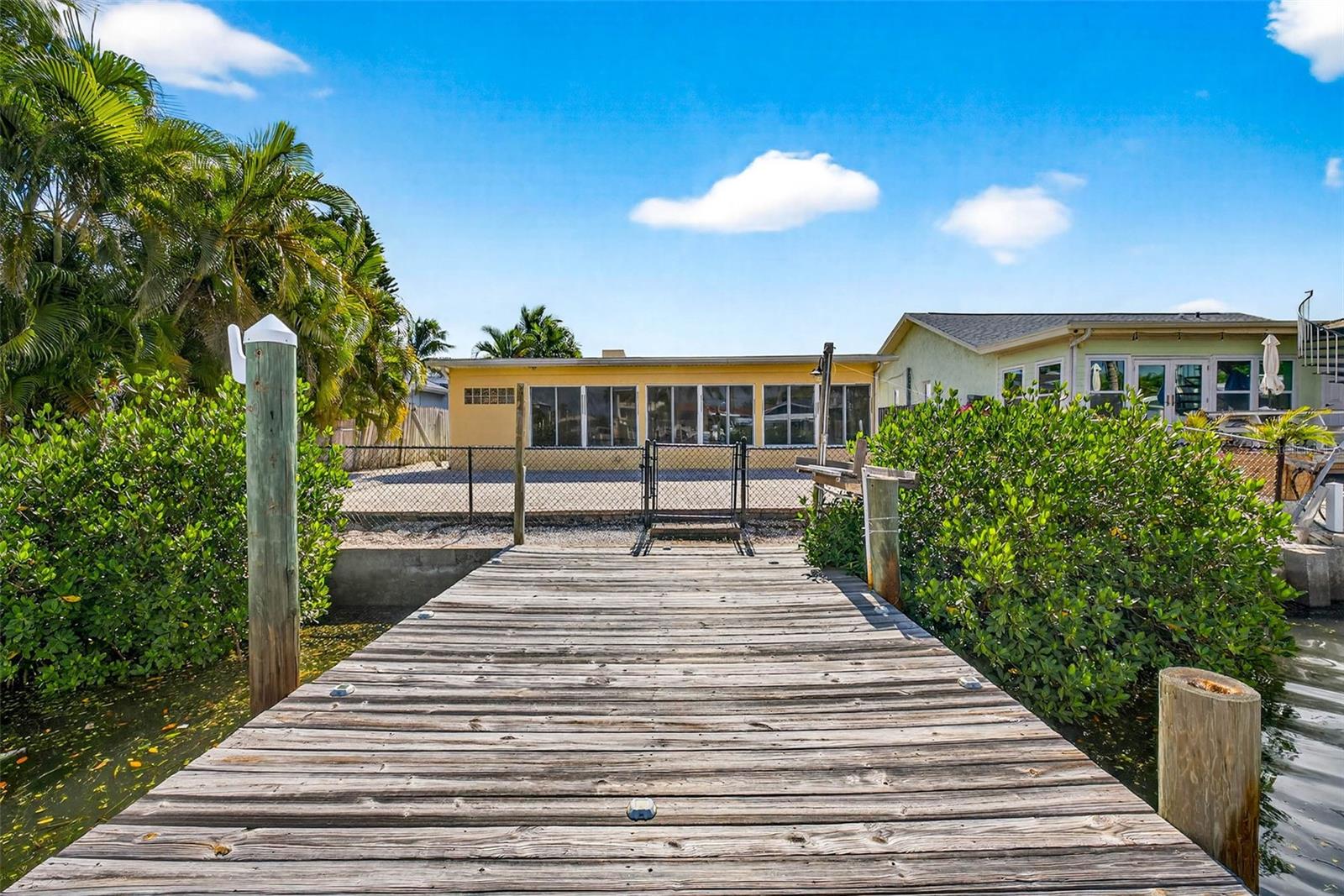 LONG POINT SUB - Residential