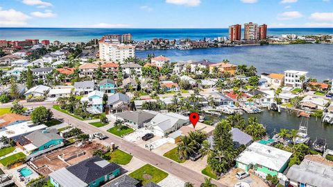Photo of 17710 Long Point Drive, Redington Shores, FL 33708 (MLS # TB8435881) Photo of 17710 Long Point Drive, Redington Shores, FL 33708 (MLS # TB8435881)