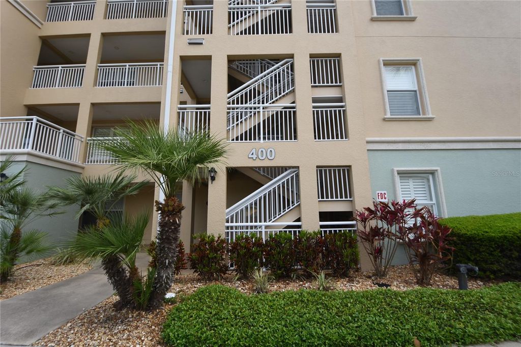 Photo of 400 Canopy Walk Lane #444, Palm Coast, FL 32137 (MLS # FC317653)
