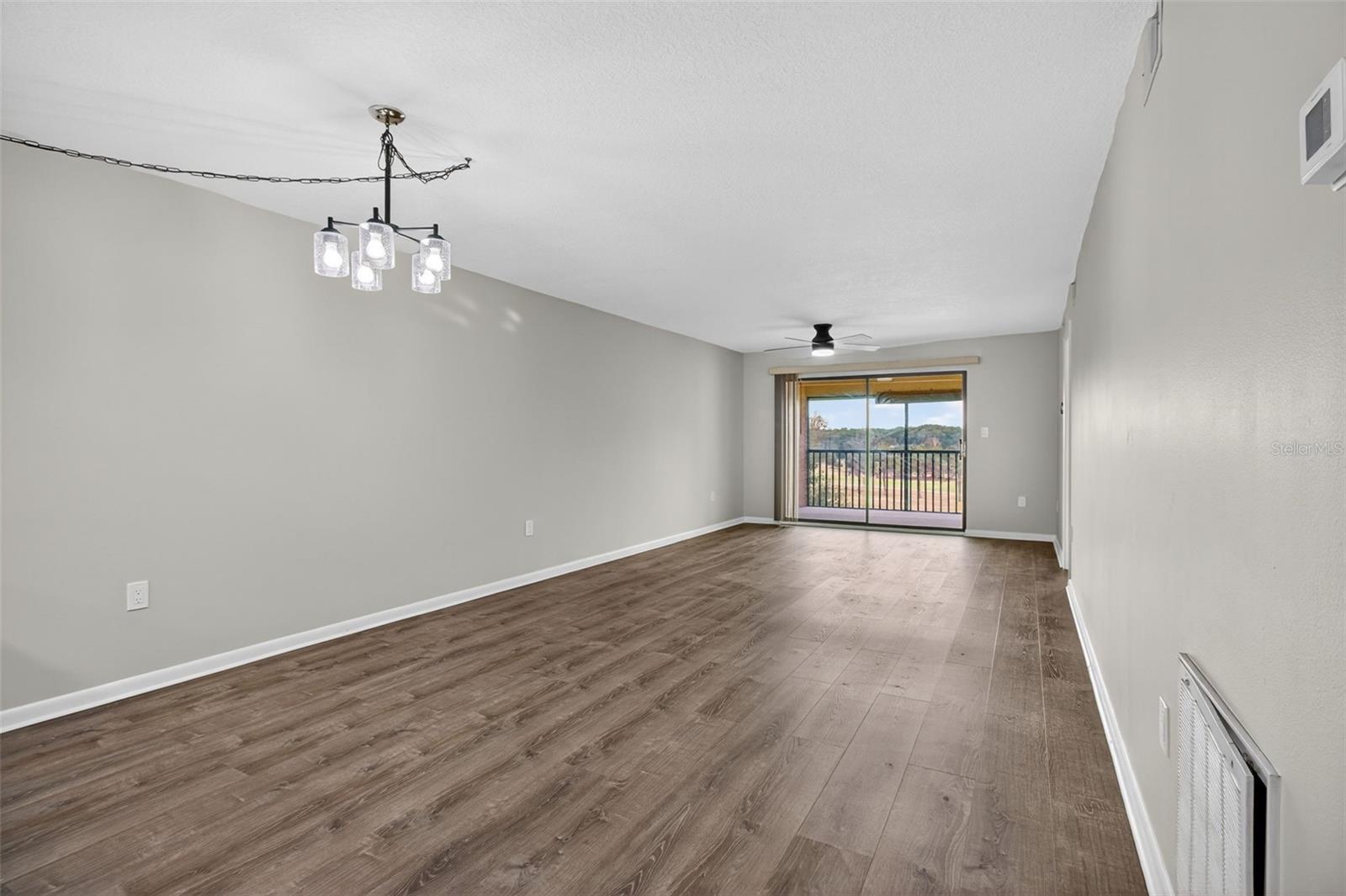 GREEN DOLPHIN PARK MID-RISE CONDO - Residential