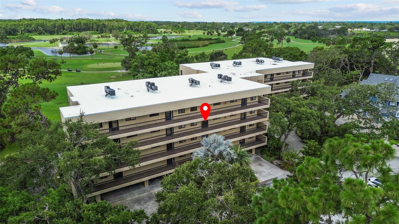 GREEN DOLPHIN PARK MID-RISE CONDO - Residential