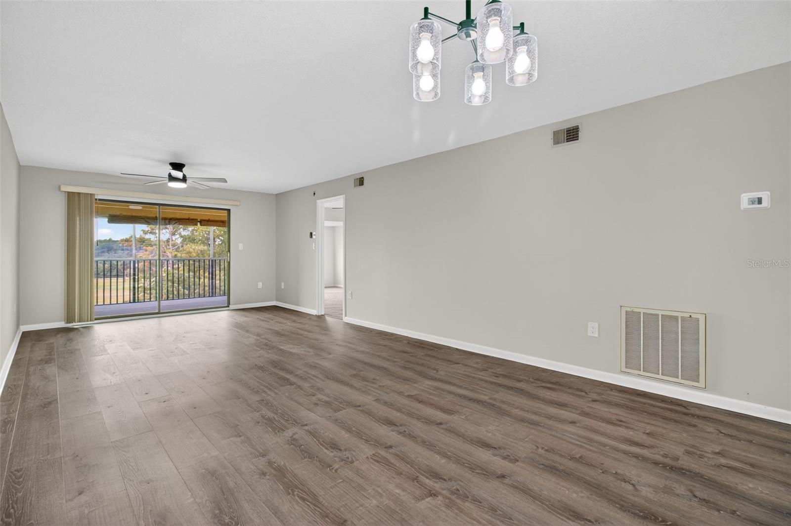 GREEN DOLPHIN PARK MID-RISE CONDO - Residential