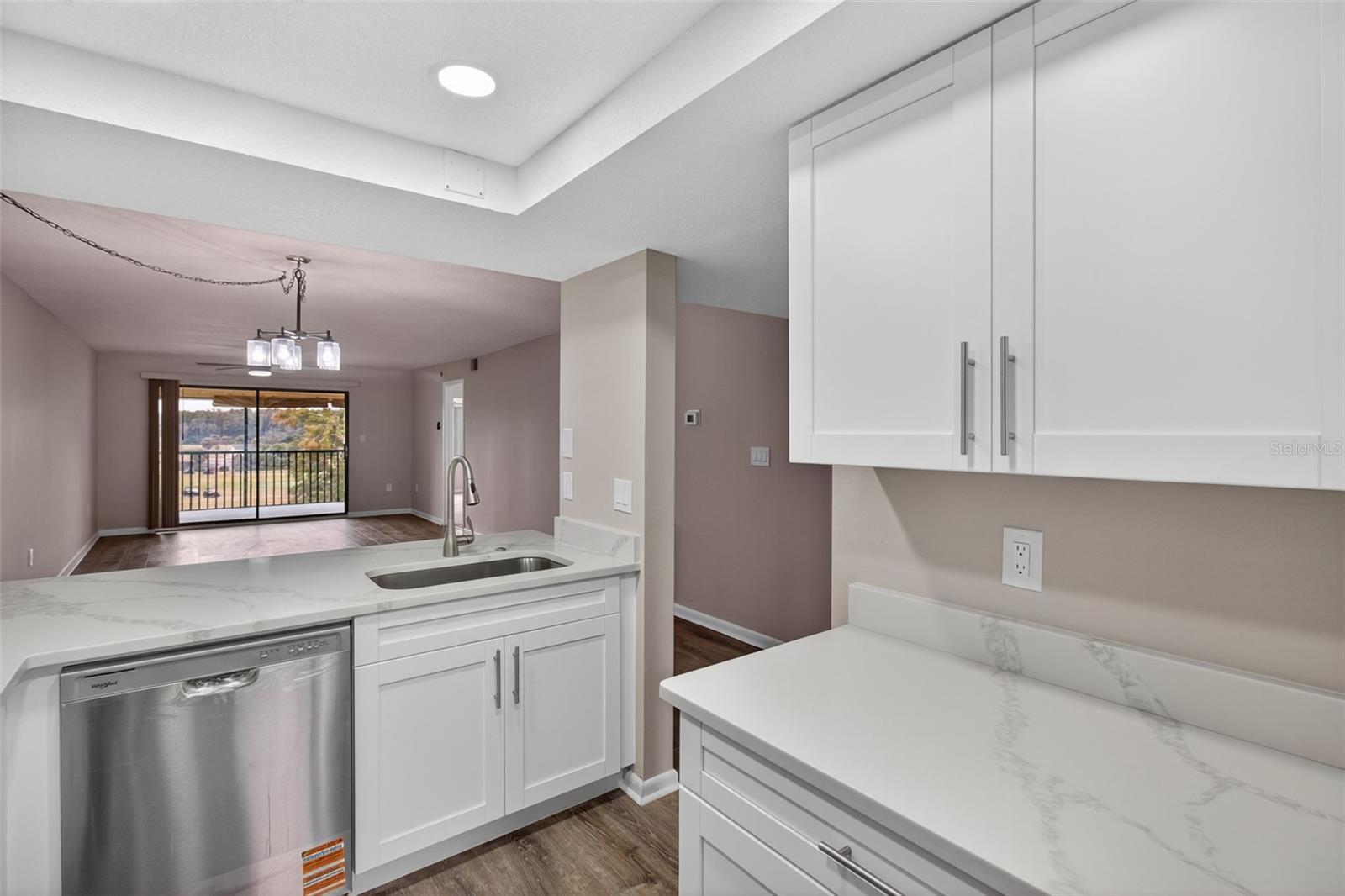 GREEN DOLPHIN PARK MID-RISE CONDO - Residential