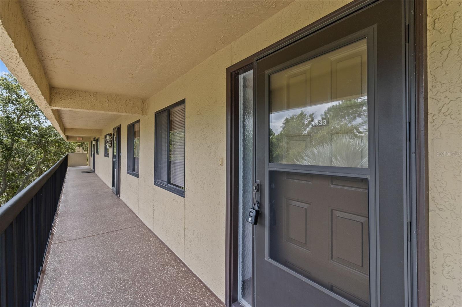 GREEN DOLPHIN PARK MID-RISE CONDO - Residential