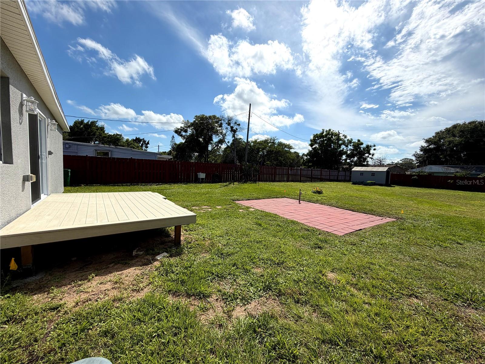 COCOA HILLS SUB - Residential