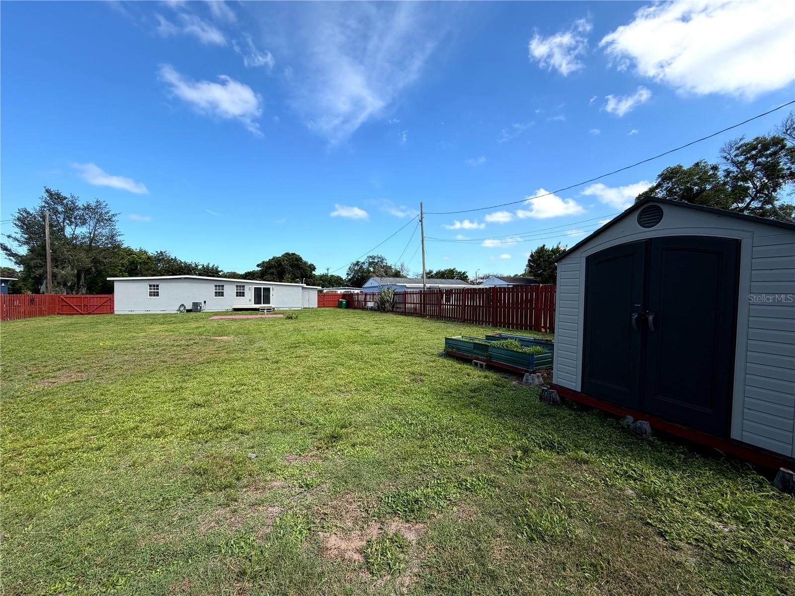COCOA HILLS SUB - Residential