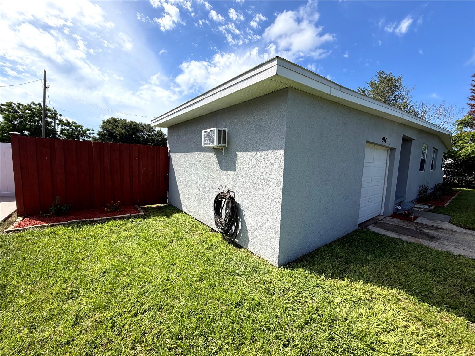 COCOA HILLS SUB - Residential