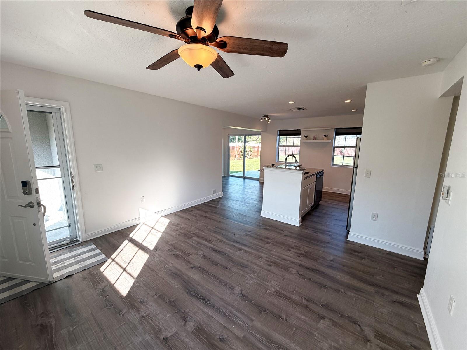 COCOA HILLS SUB - Residential